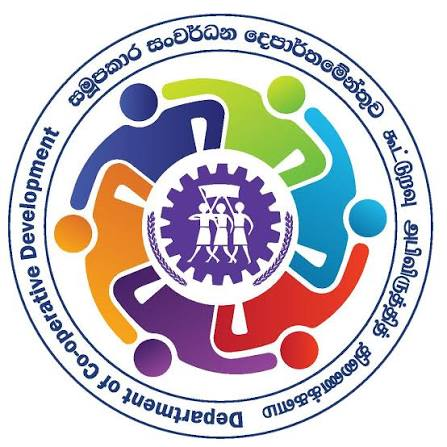 Department of Co-operative Development